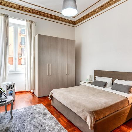 Corso Trieste 62 Roma Ngoại thất bức ảnh