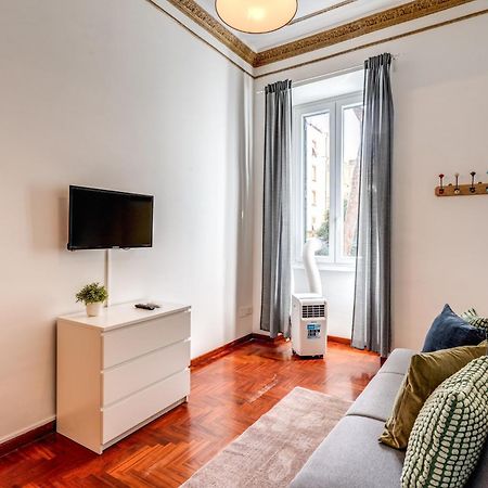 Corso Trieste 62 Roma Ngoại thất bức ảnh