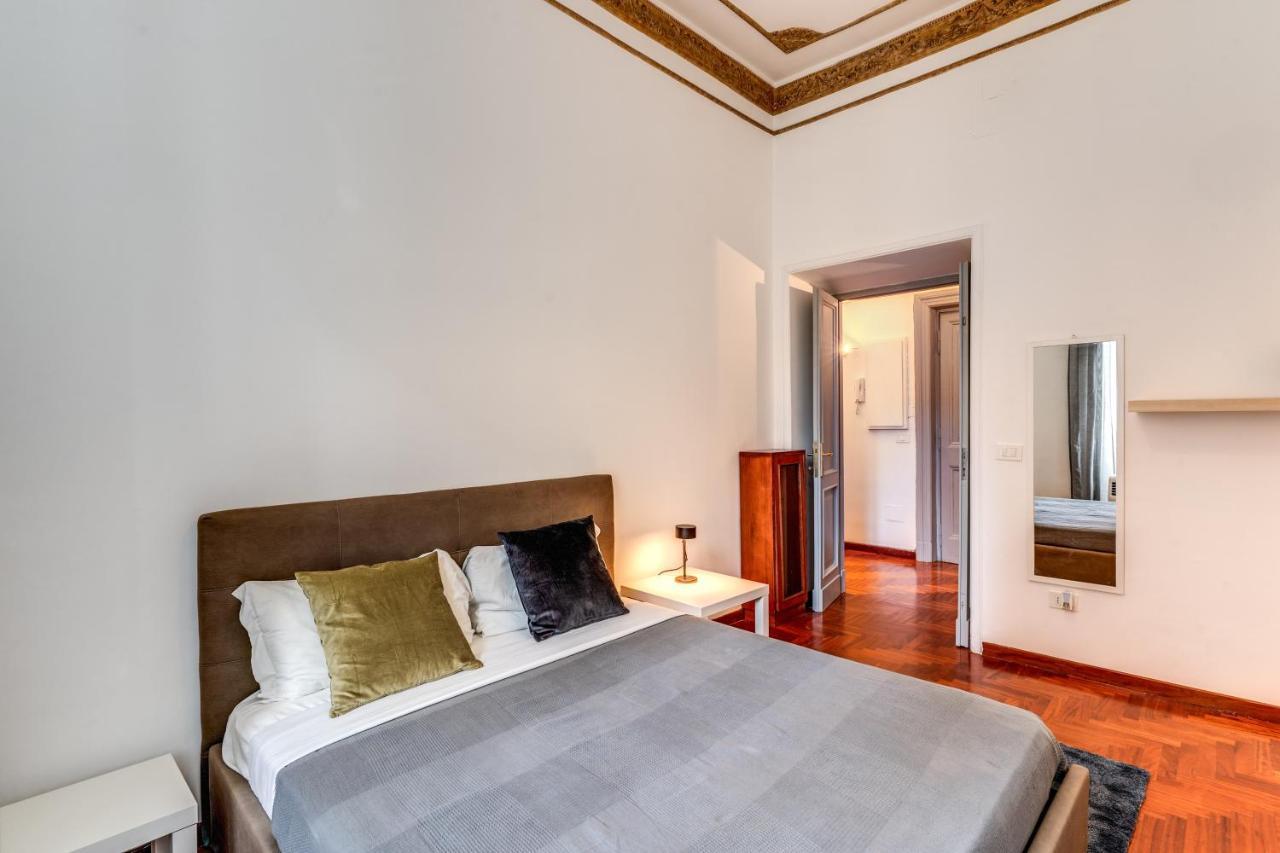 Corso Trieste 62 Roma Ngoại thất bức ảnh