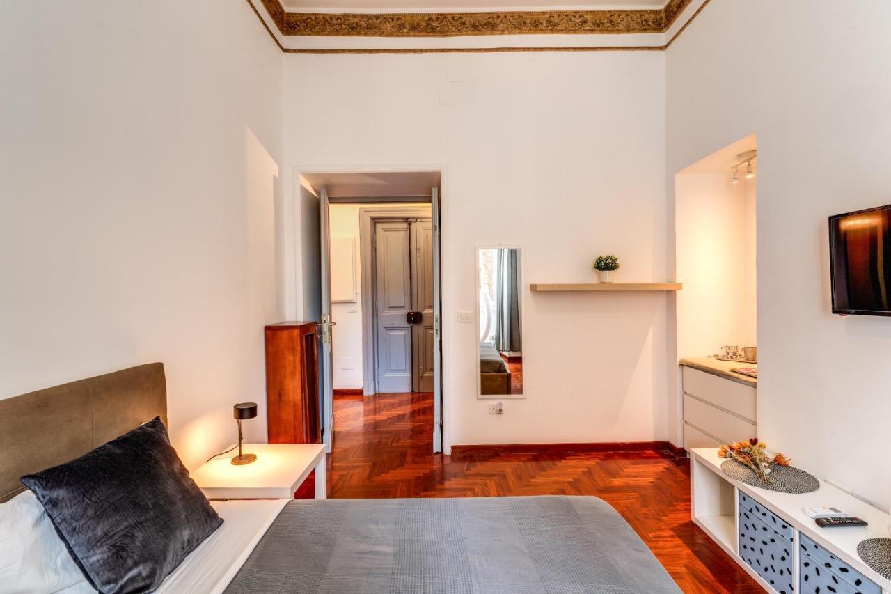 Corso Trieste 62 Roma Ngoại thất bức ảnh