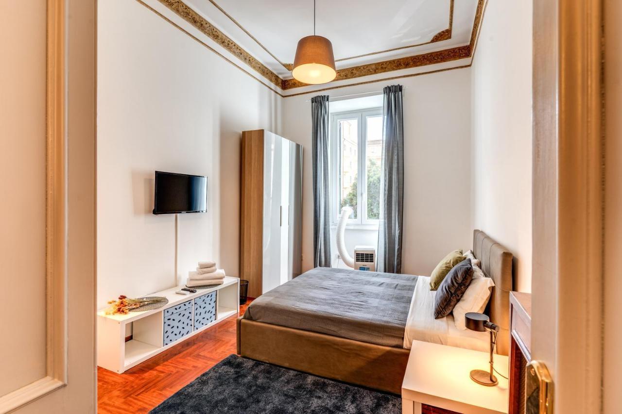 Corso Trieste 62 Roma Ngoại thất bức ảnh