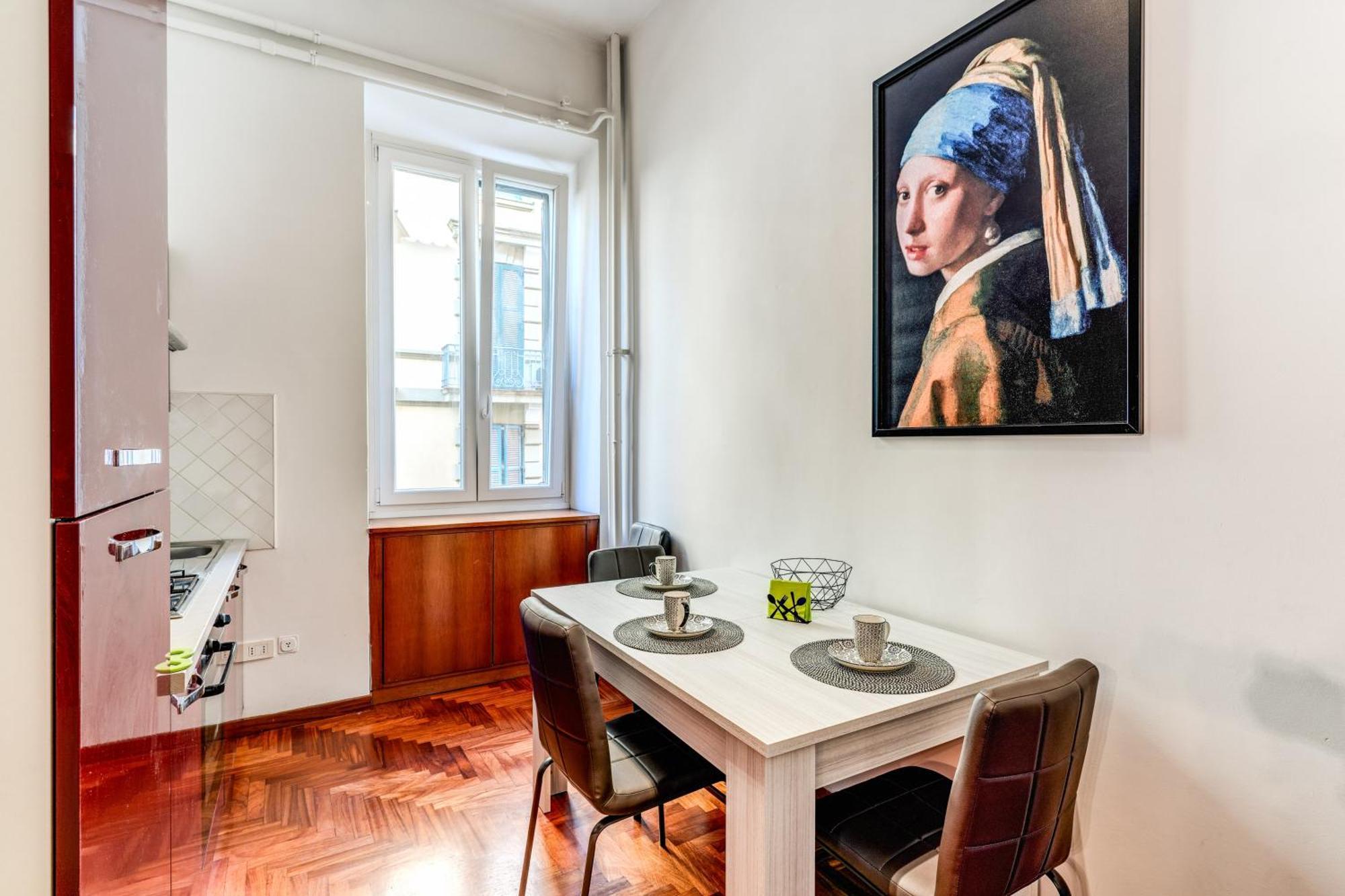 Corso Trieste 62 Roma Ngoại thất bức ảnh