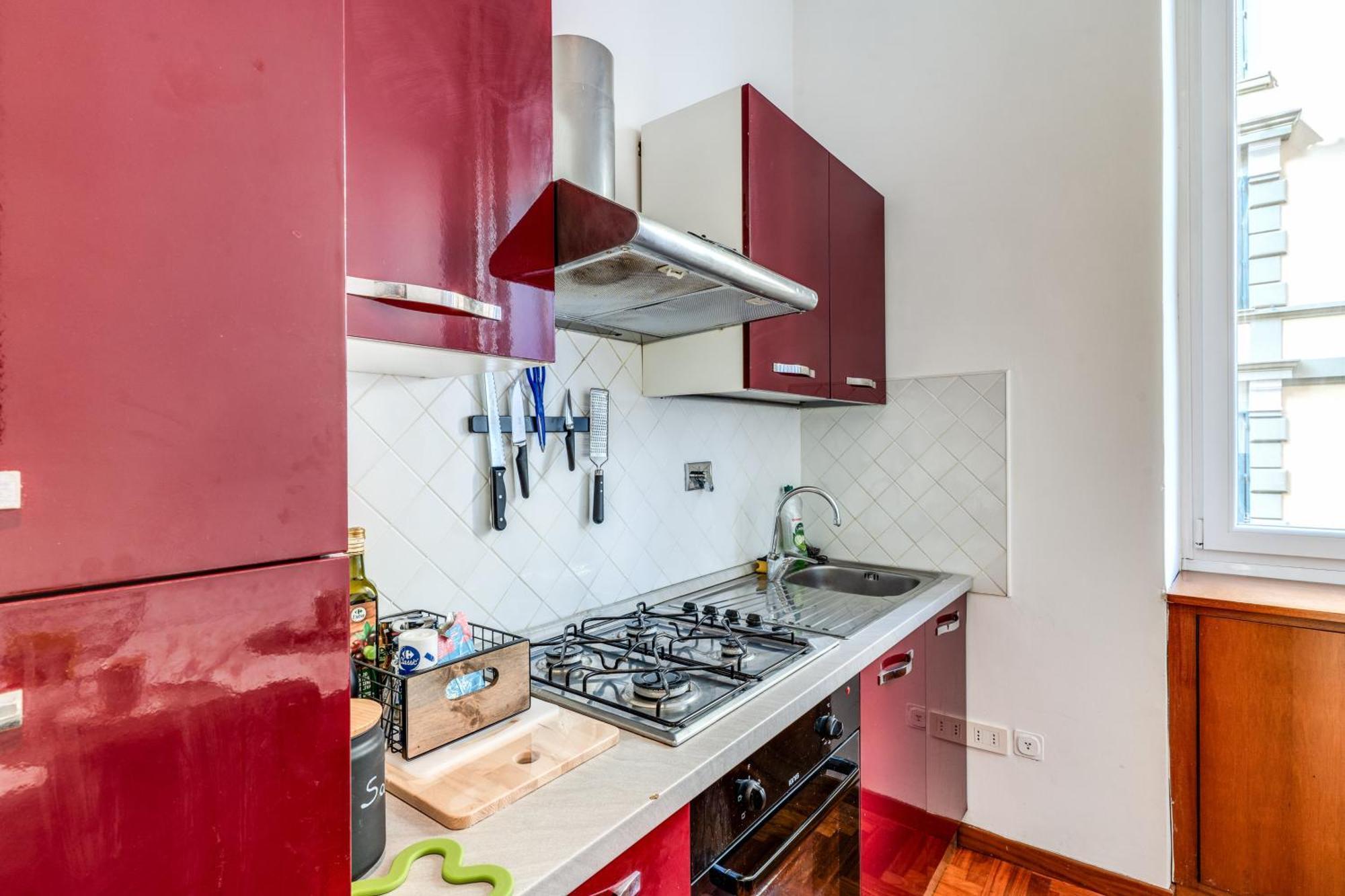 Corso Trieste 62 Roma Ngoại thất bức ảnh