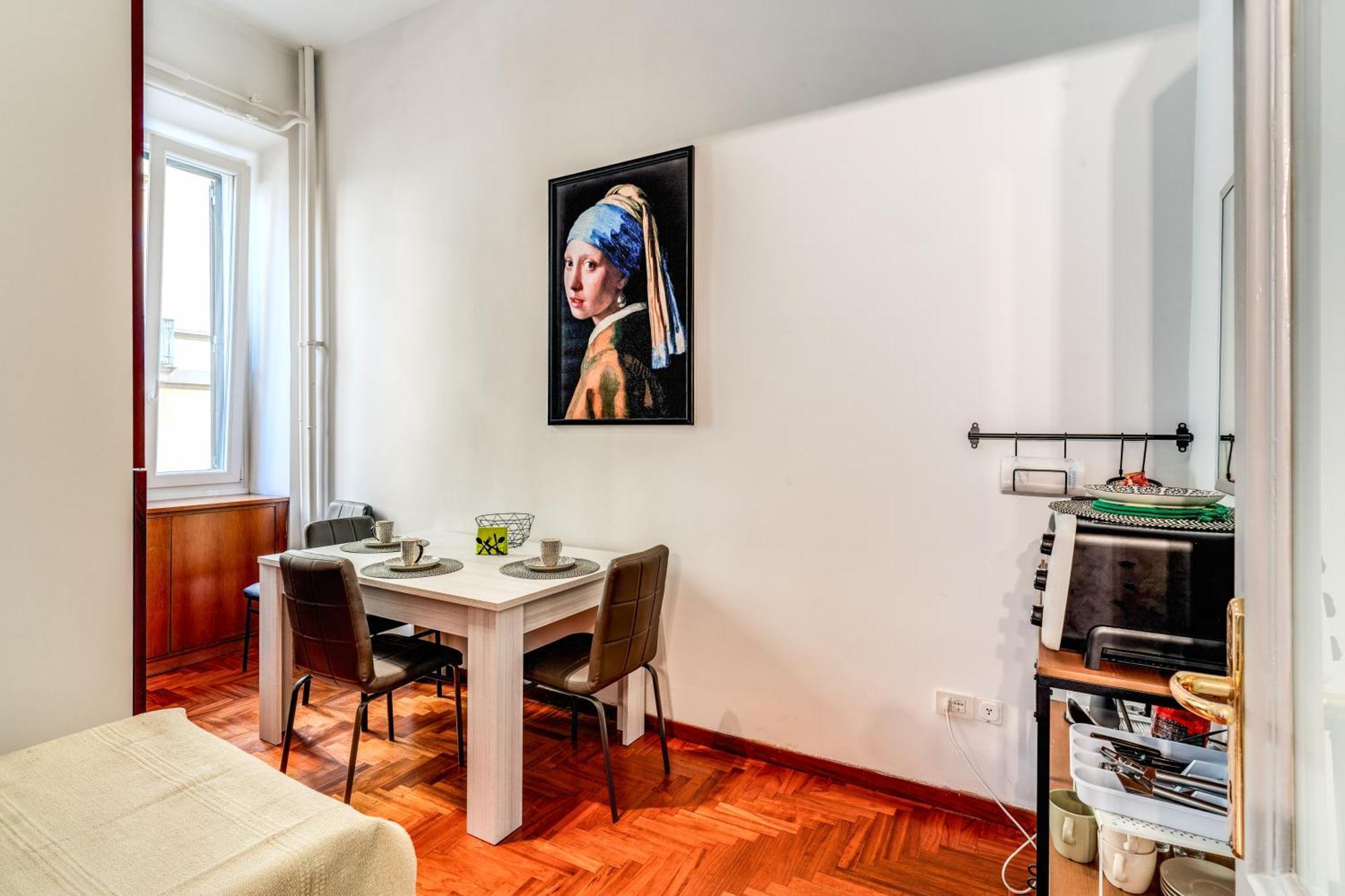 Corso Trieste 62 Roma Ngoại thất bức ảnh