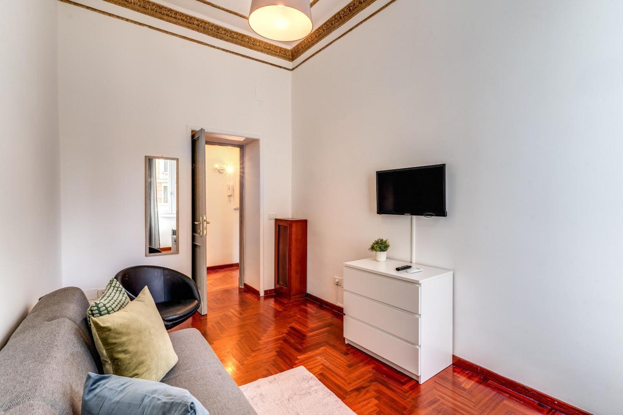 Corso Trieste 62 Roma Ngoại thất bức ảnh