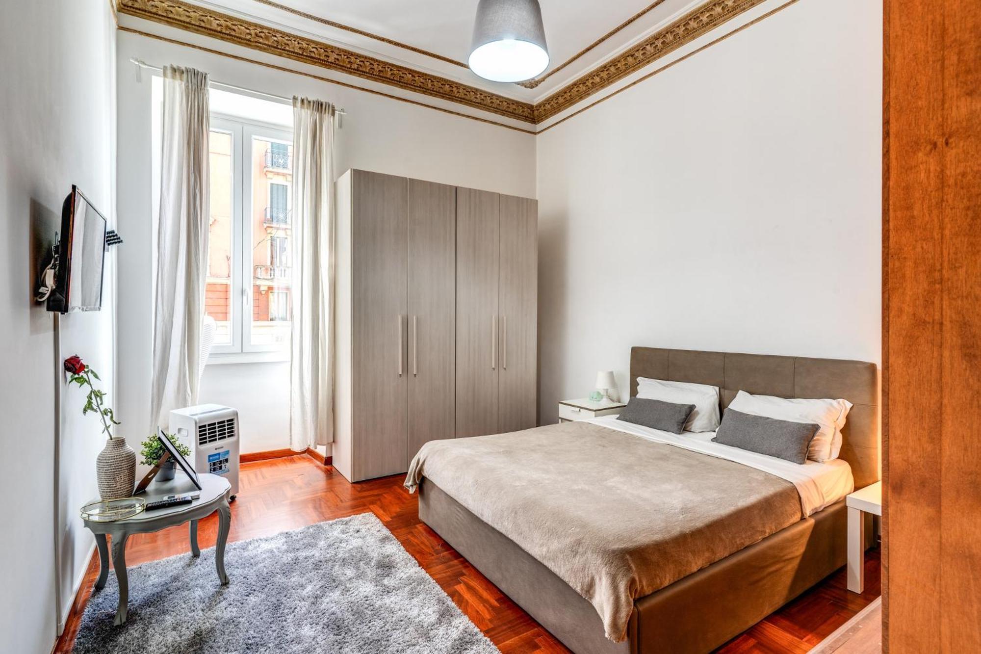 Corso Trieste 62 Roma Ngoại thất bức ảnh