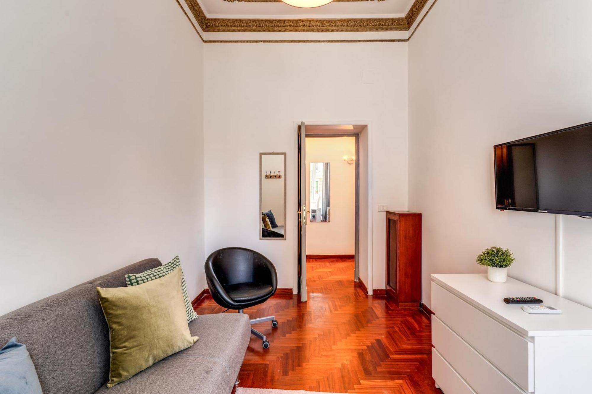 Corso Trieste 62 Roma Ngoại thất bức ảnh
