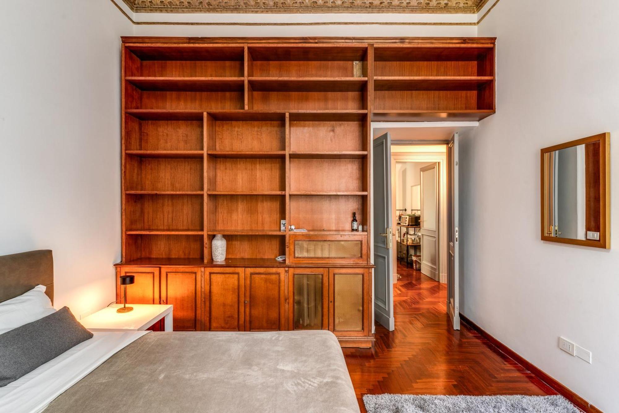 Corso Trieste 62 Roma Ngoại thất bức ảnh
