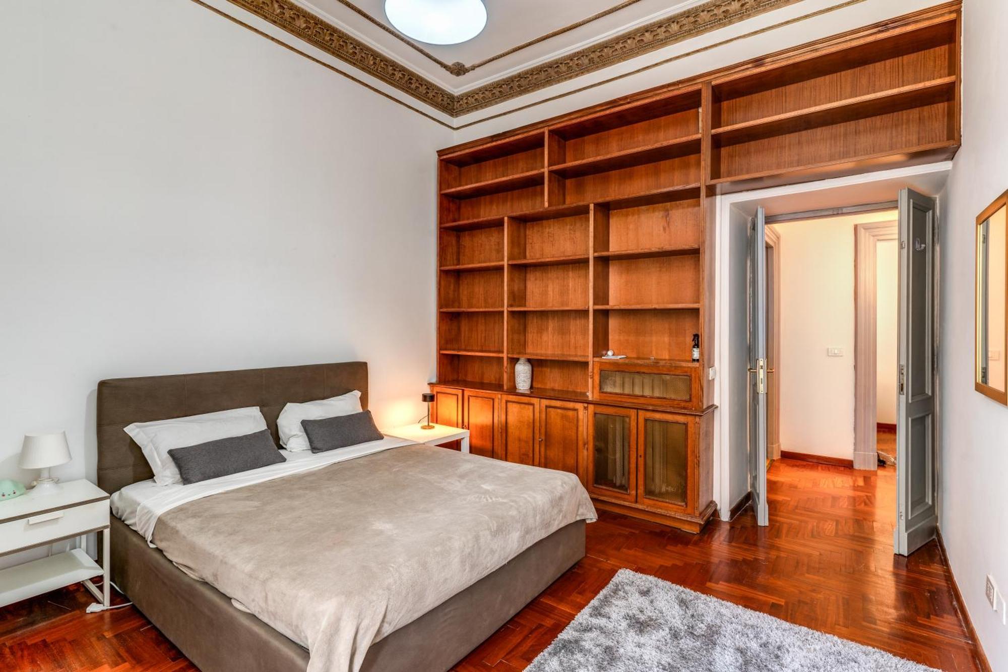 Corso Trieste 62 Roma Ngoại thất bức ảnh