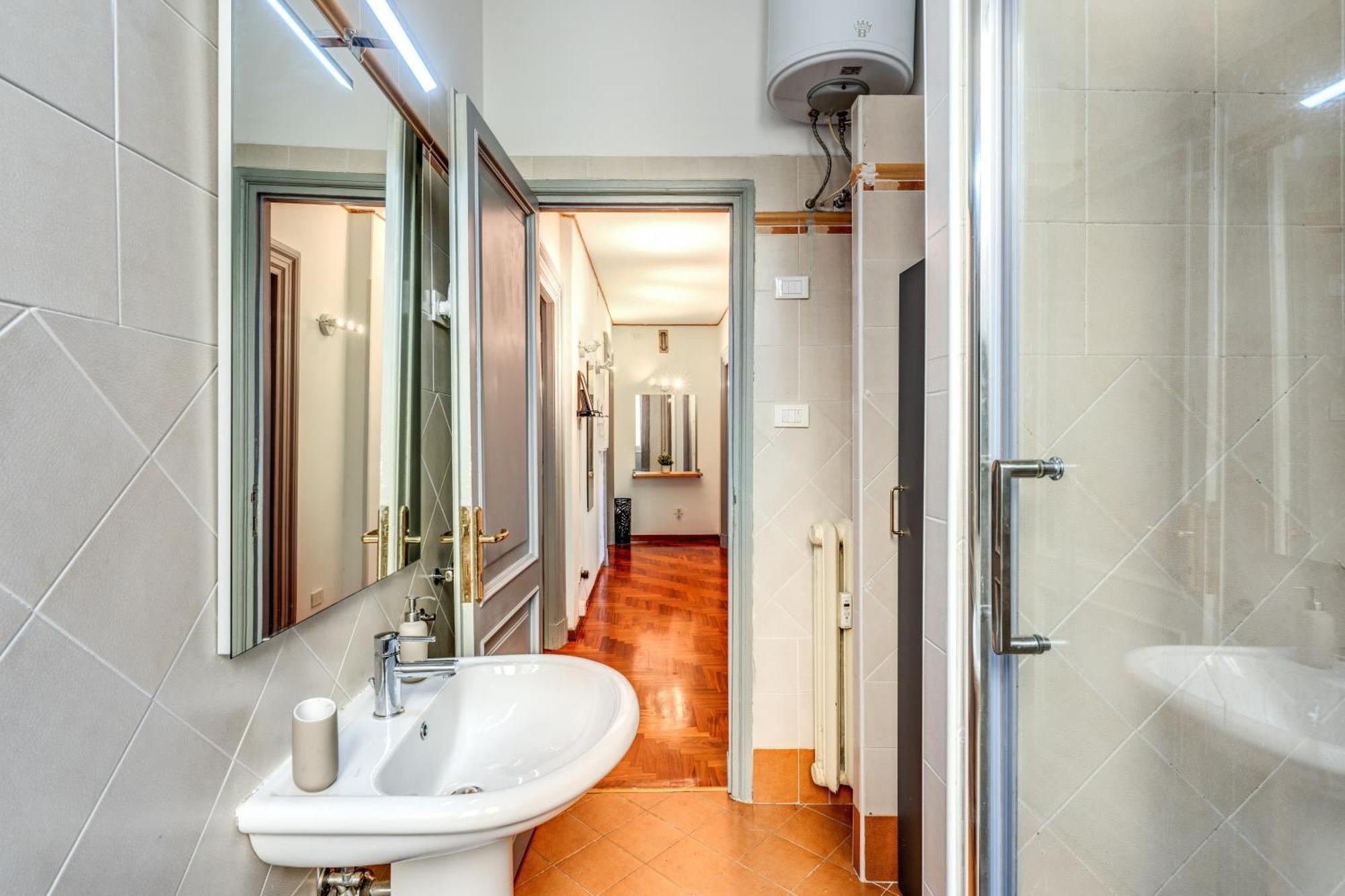Corso Trieste 62 Roma Ngoại thất bức ảnh