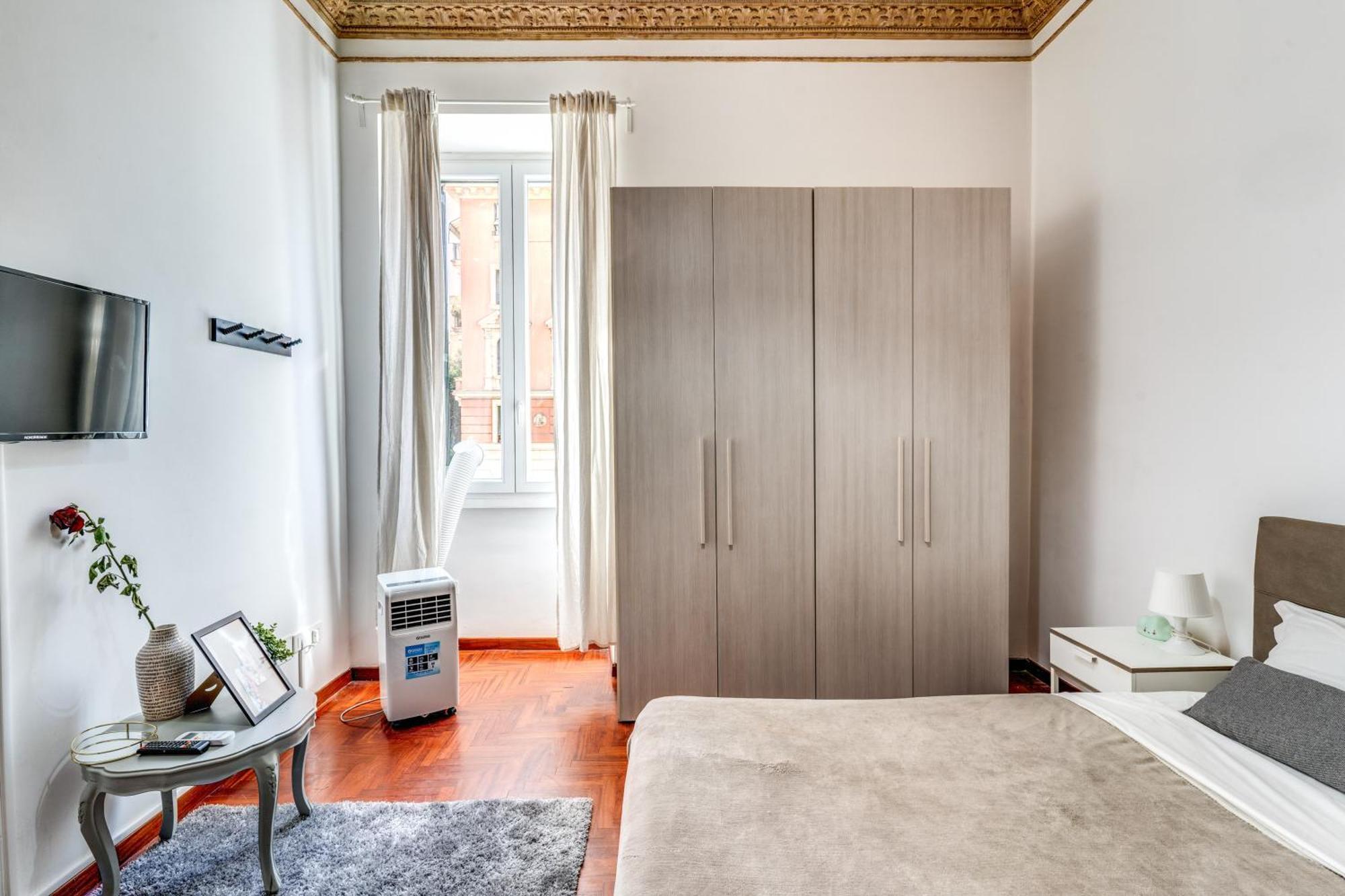 Corso Trieste 62 Roma Ngoại thất bức ảnh