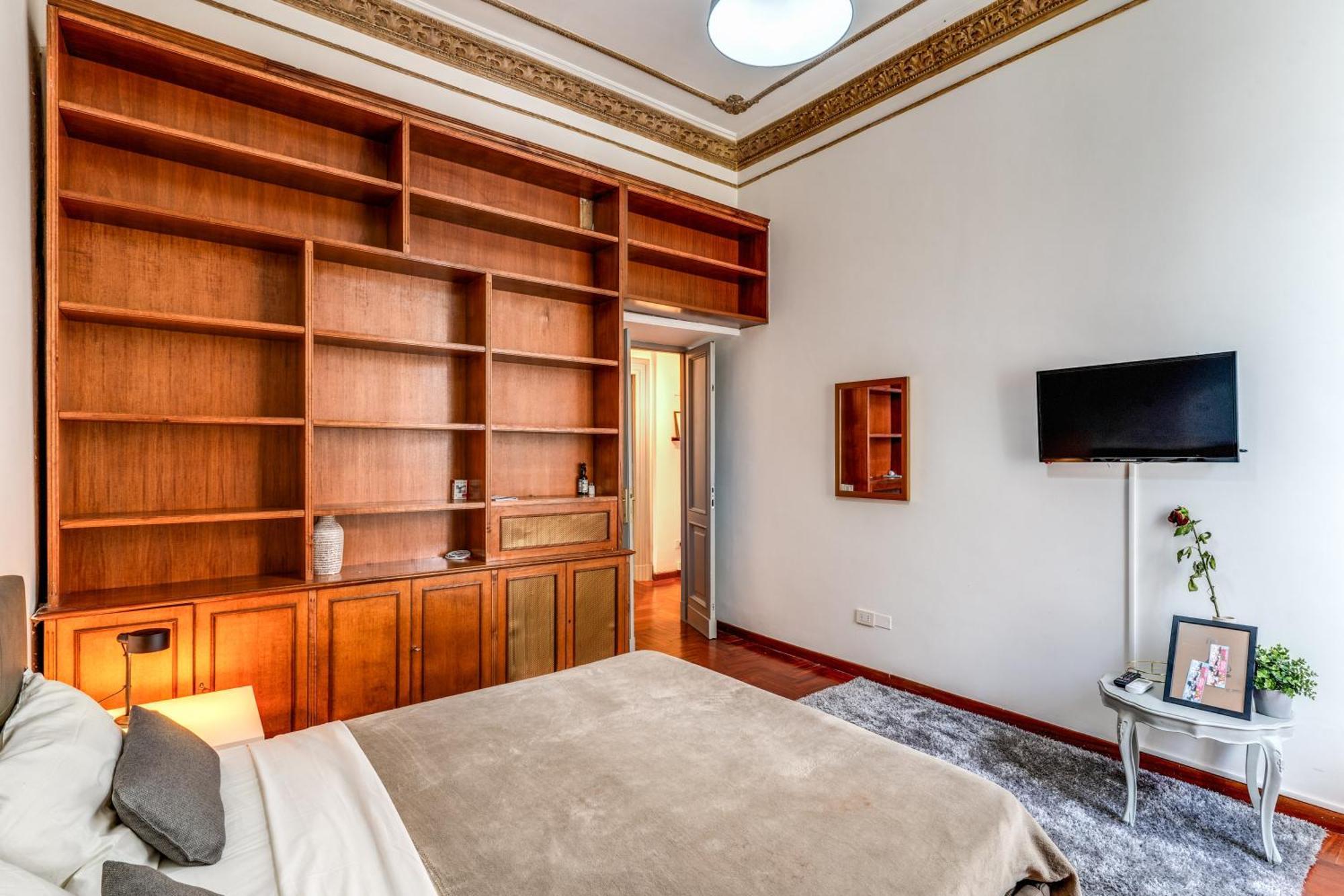 Corso Trieste 62 Roma Ngoại thất bức ảnh