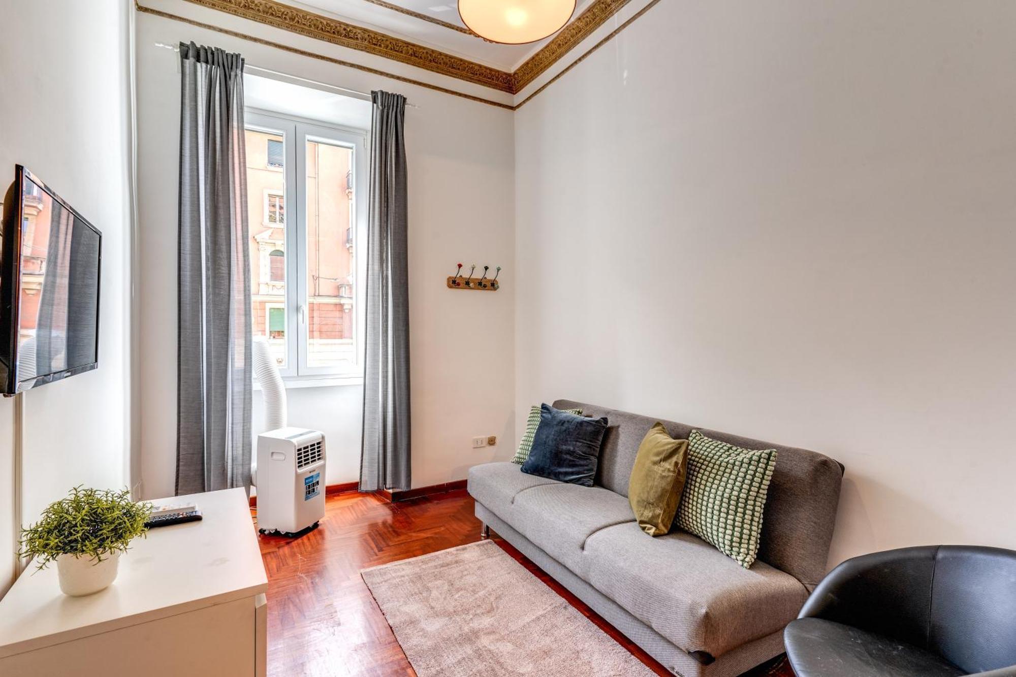 Corso Trieste 62 Roma Ngoại thất bức ảnh