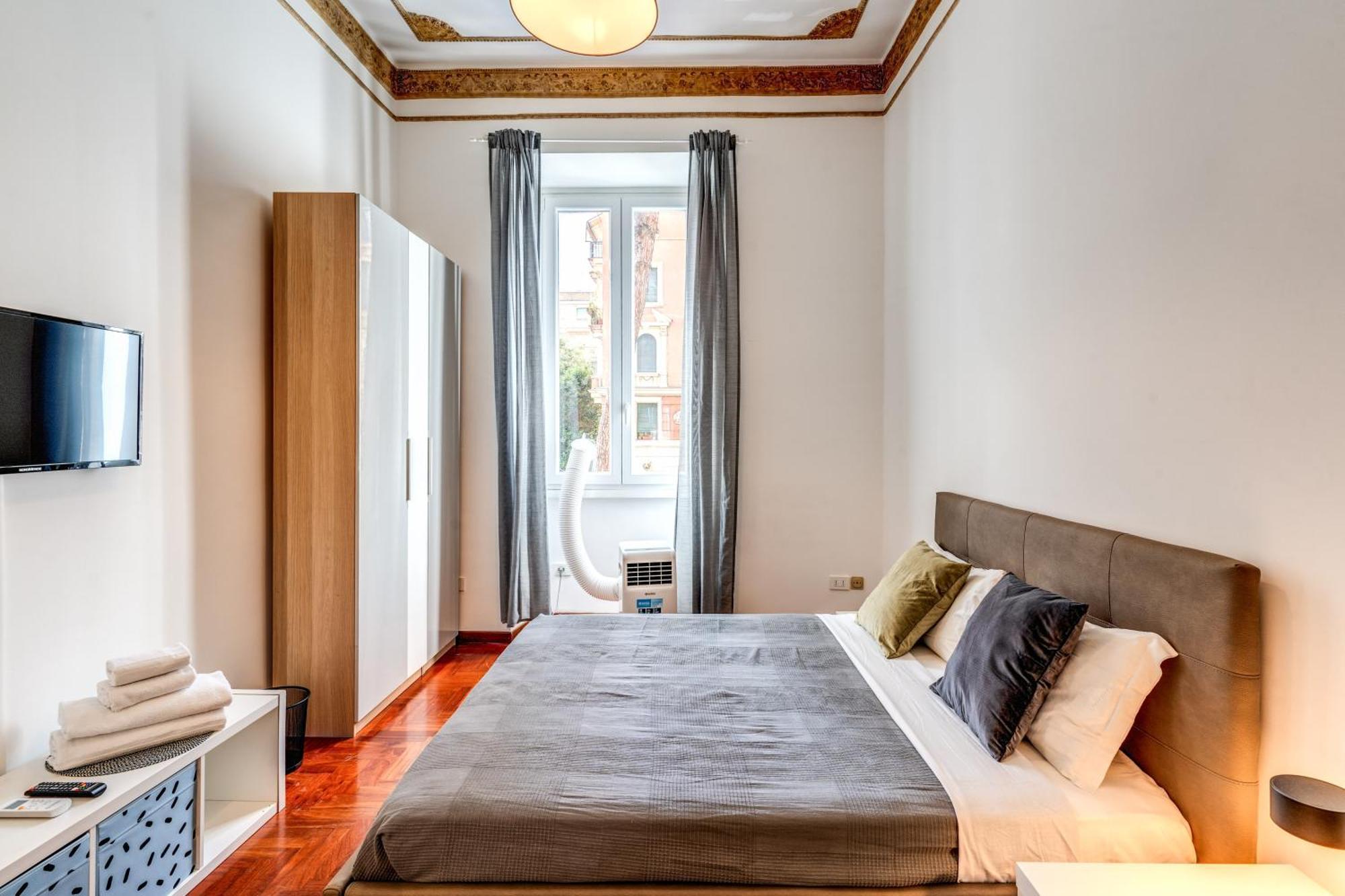 Corso Trieste 62 Roma Ngoại thất bức ảnh