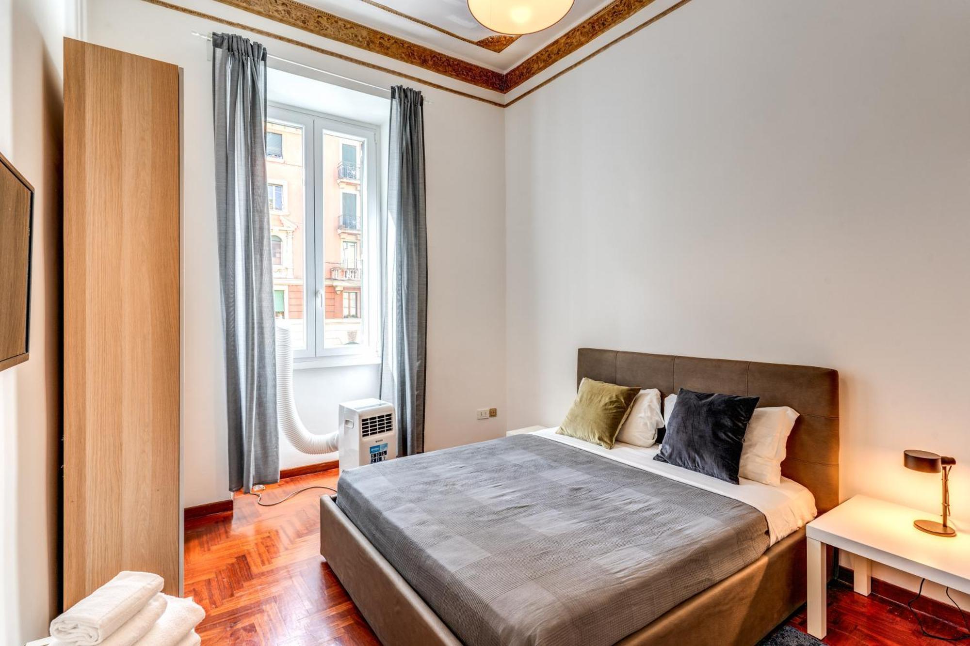 Corso Trieste 62 Roma Ngoại thất bức ảnh