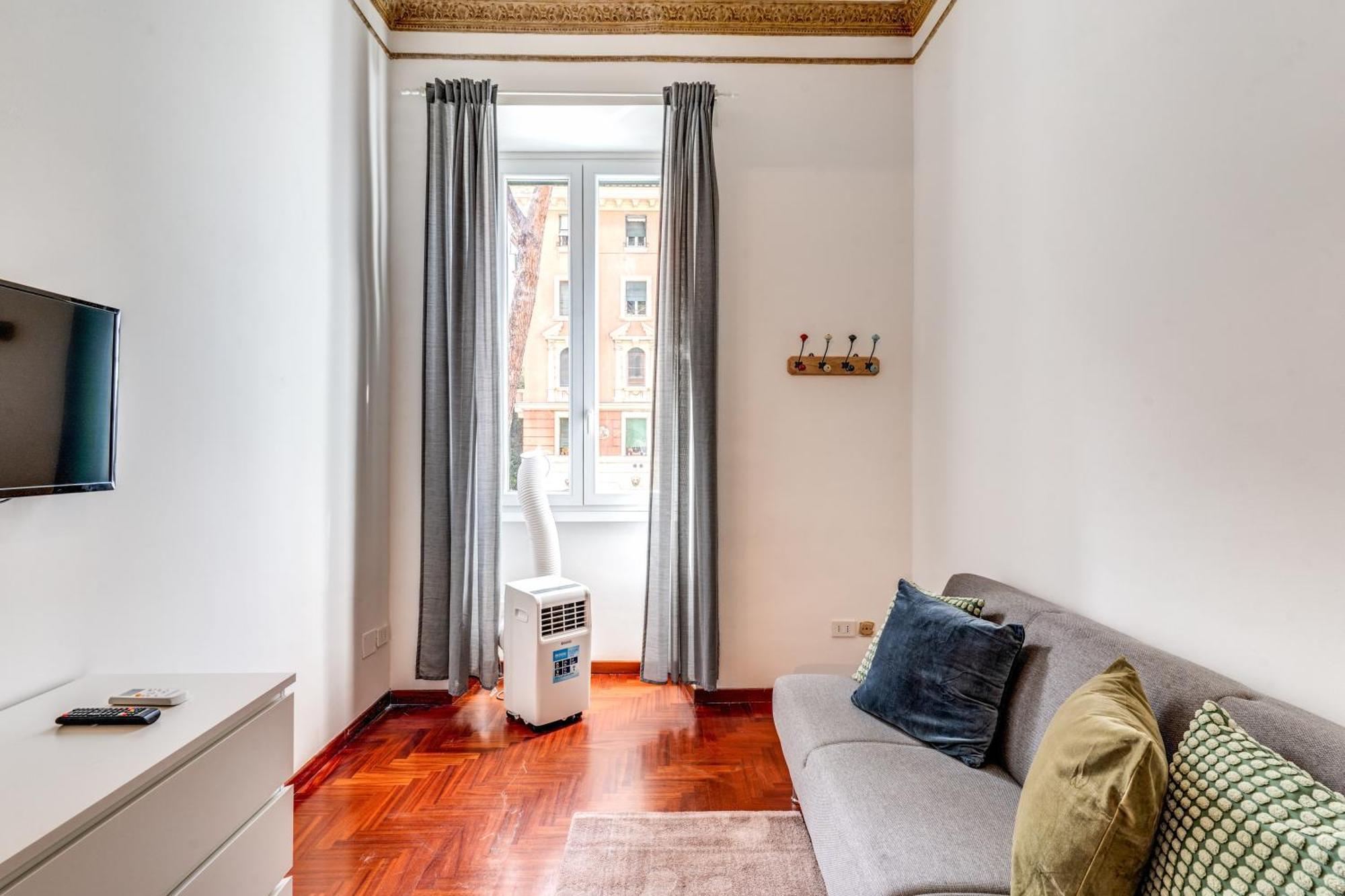 Corso Trieste 62 Roma Ngoại thất bức ảnh