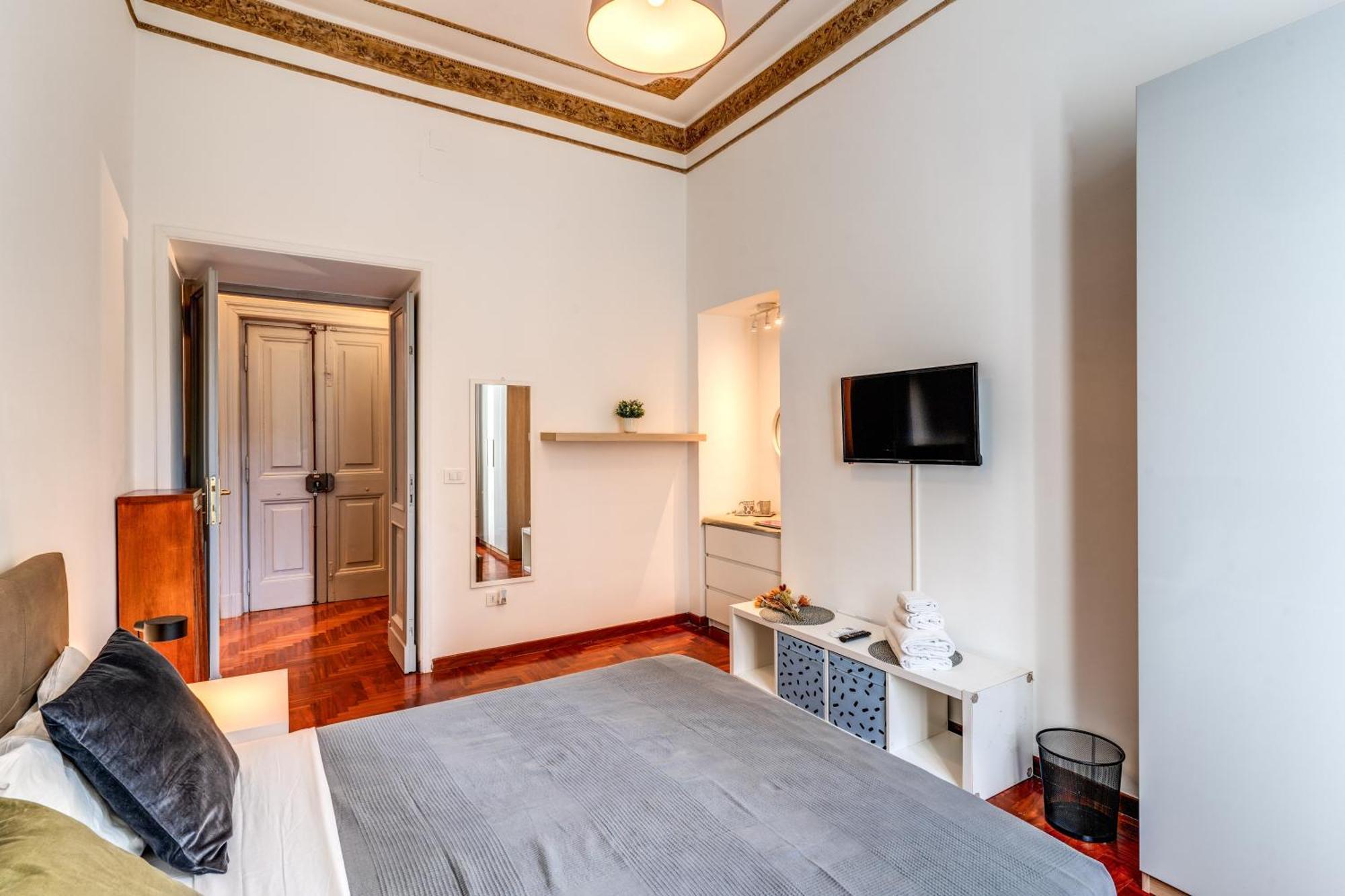 Corso Trieste 62 Roma Ngoại thất bức ảnh